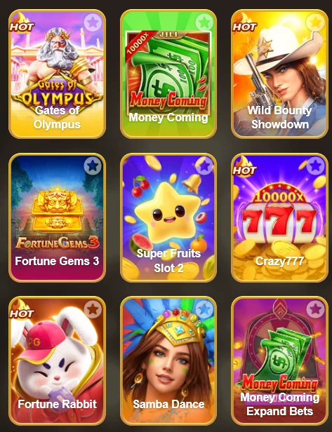 9J Game