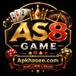 AS8 Game