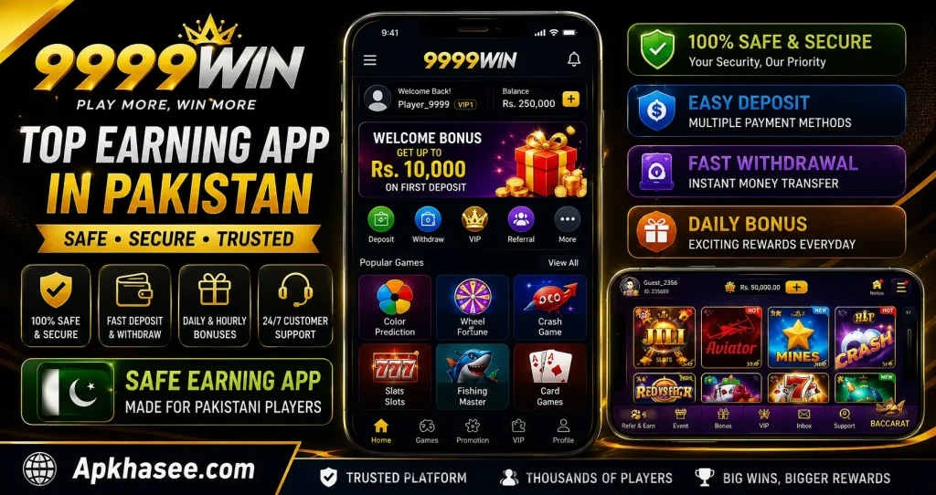 9999win Game