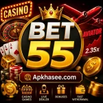BET55 Game