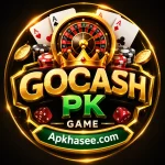 GOCASHPK Game