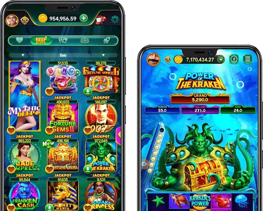 HI309 Game