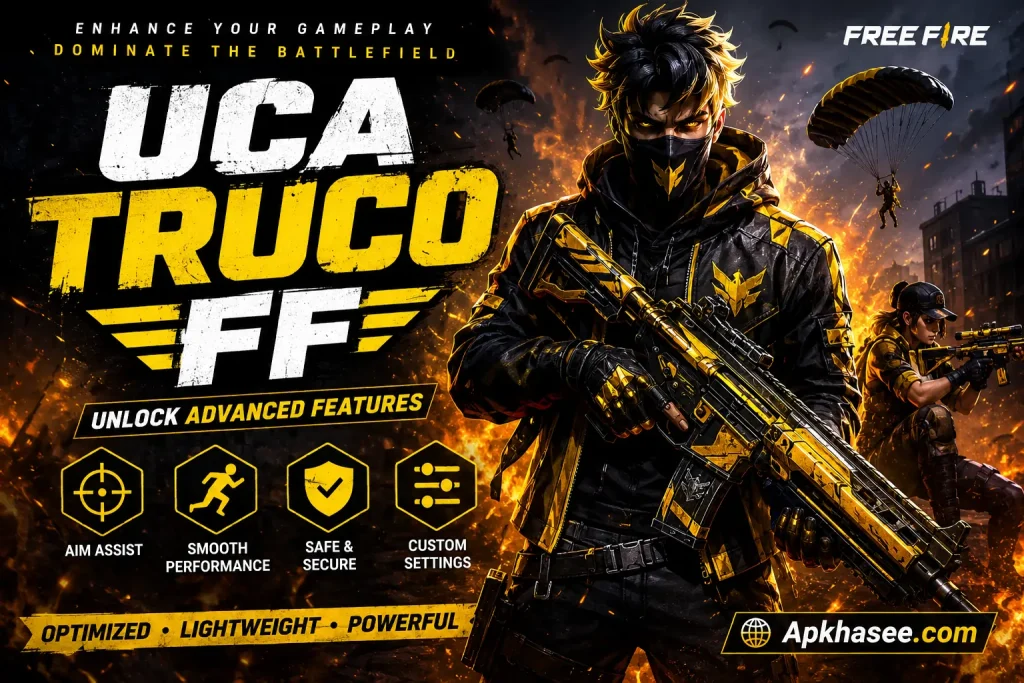 UCATruco FF