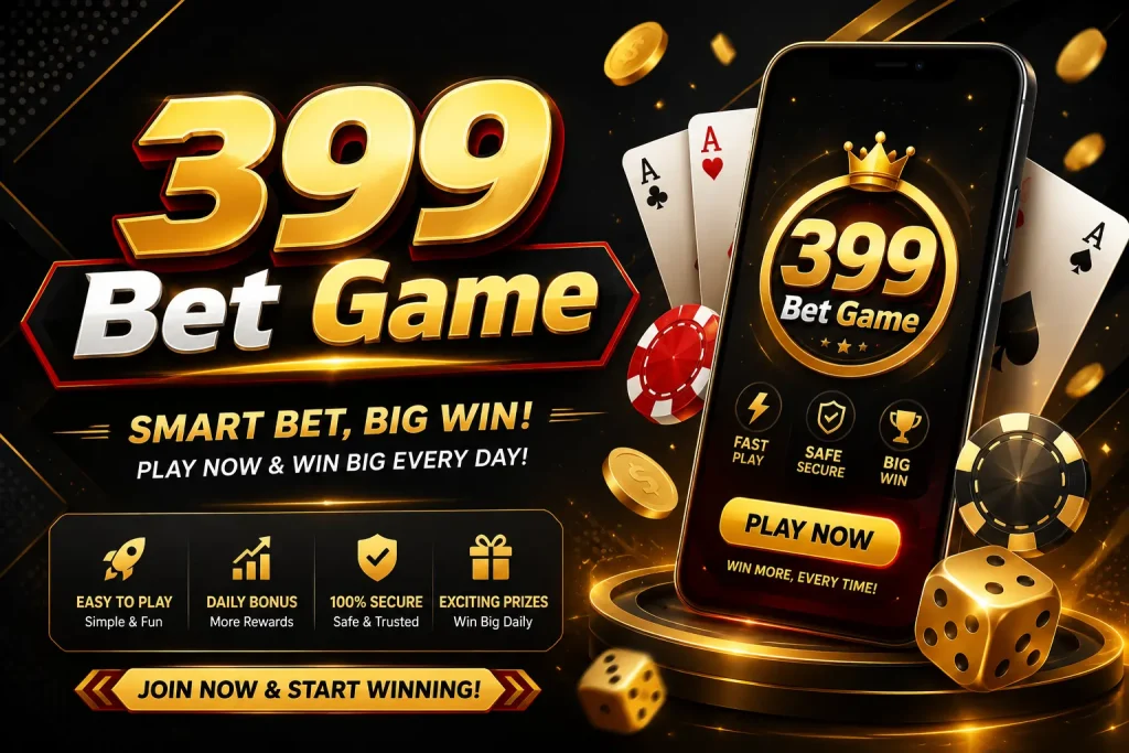 399 Bet Game 