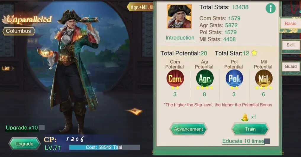 One Cent Emperor APK