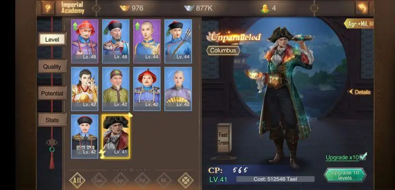 One Cent Emperor APK