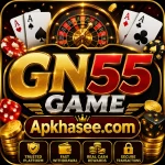 GN55 Game