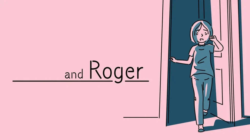 And Roger APK
