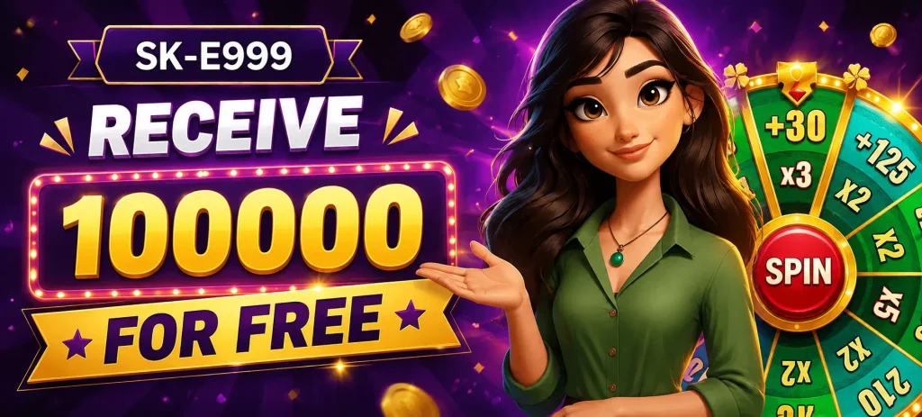 E999 Game