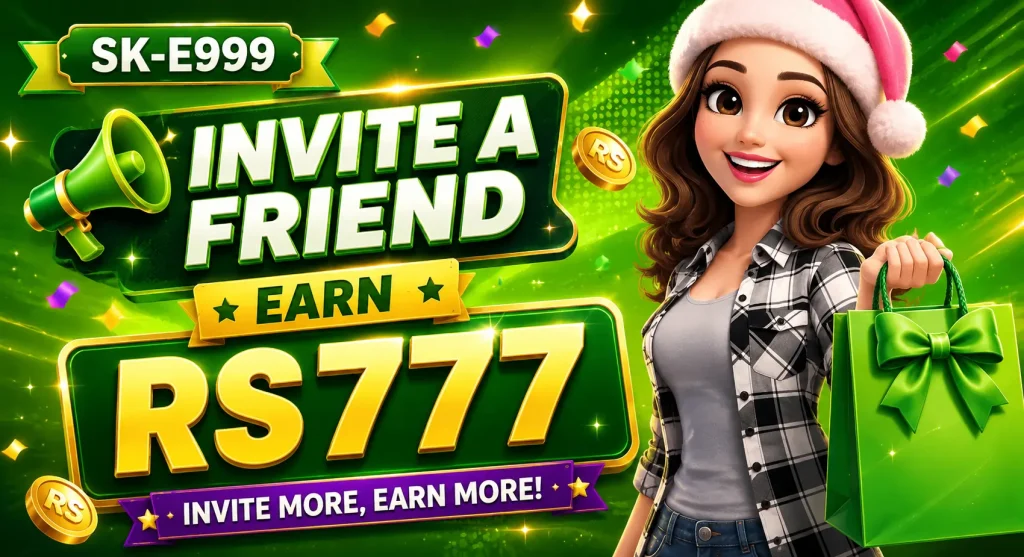 E999 Game