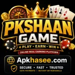 PKSHAAN GAME