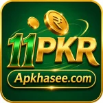 11PKR Game