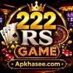 222RS Game