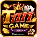 T7777 Game