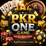 PKRONE Game