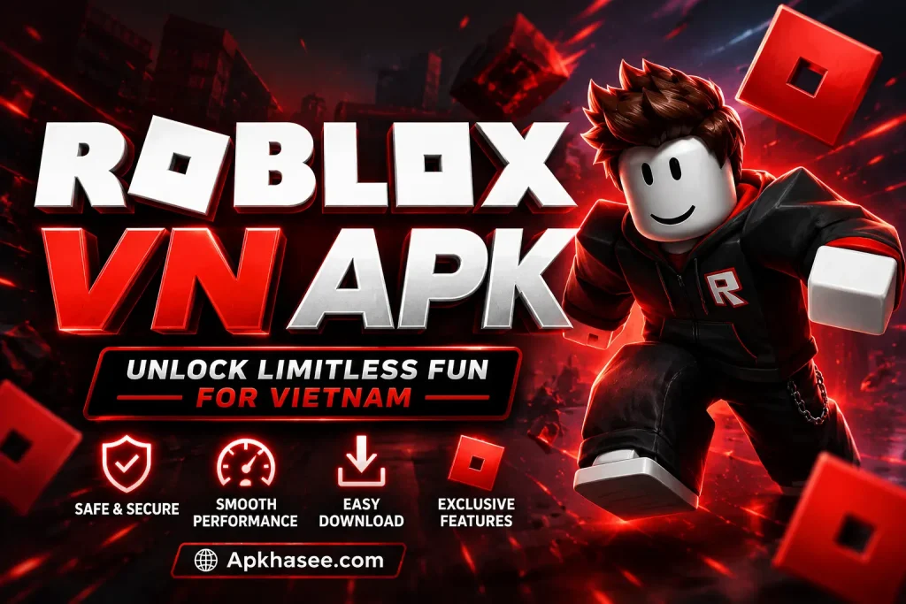 Roblox VN APK