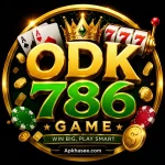 ODK786 Game