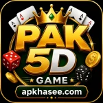 PAK5D Game