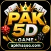 PAK5D Game