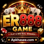 ER888 Game