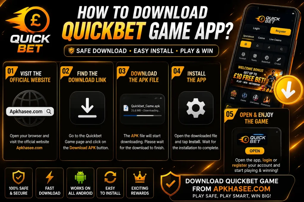 Quickbet Game