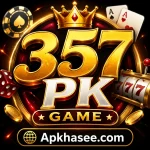 357PK Game
