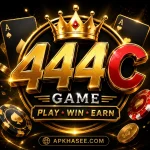 444C Game