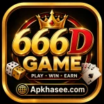 666D Game