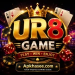 UR8 Game