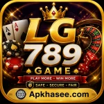 LG789 Game