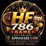 HF786 Game