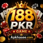 188PKR Game