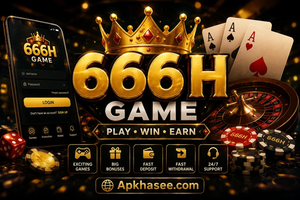  666H Game