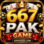 667PAK Game