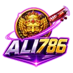 ALI786 Game