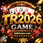 TR2026 Game