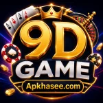 9D Game