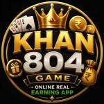 KHAN804 Game
