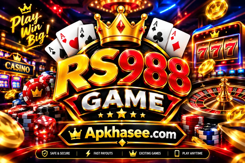 RS988 Game