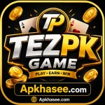 TEZPK Game
